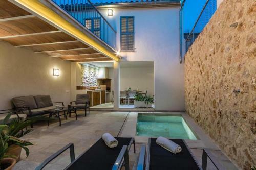Casa Bugera
