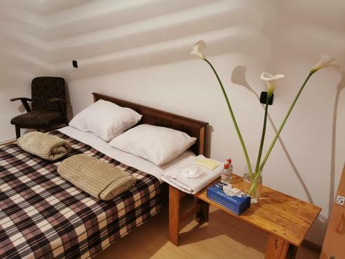 4 Friends Hostel