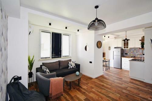 Apartamento Magic Studio At Republic Square