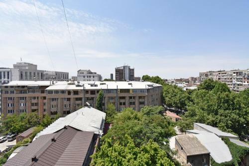 Apartamento Magic Studio At Republic Square