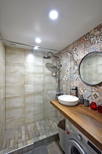 Apartamento Magic Studio At Republic Square