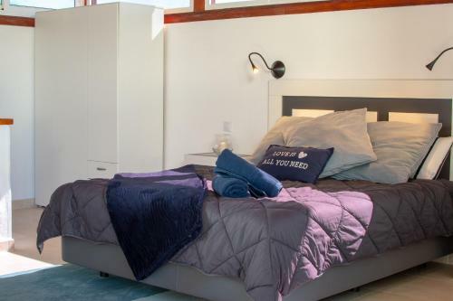 Apartamento Sunset Loft Playa Blanca