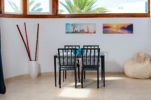 Apartamento Sunset Loft Playa Blanca