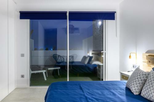 La Marinera House Playa Blanca