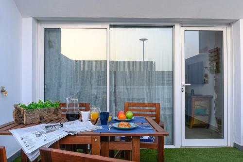 La Marinera House Playa Blanca