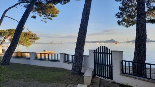 Apartamento Port Pollensa Pins 2