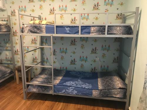 New Yerevan Hostel