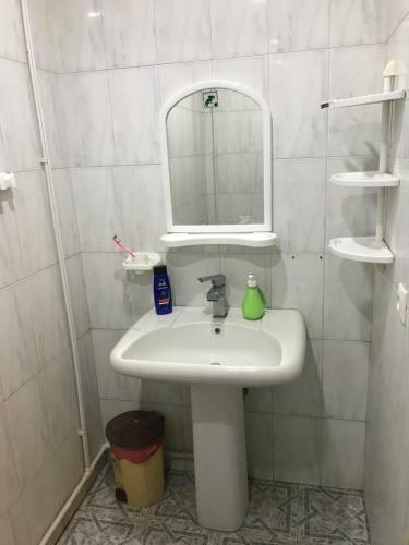 New Yerevan Hostel