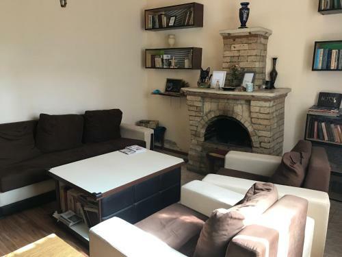 New Yerevan Hostel