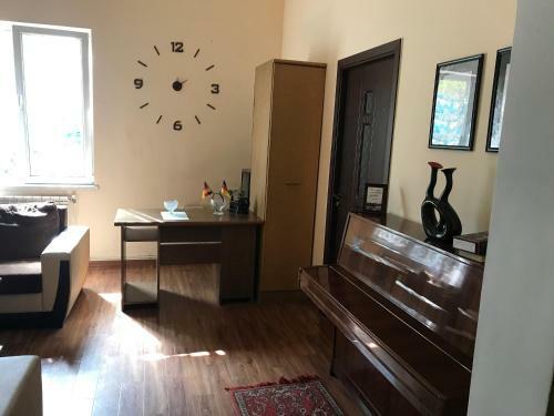 New Yerevan Hostel