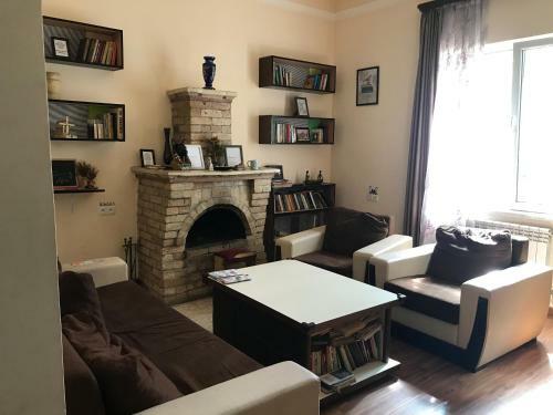 New Yerevan Hostel