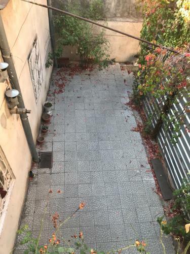 New Yerevan Hostel