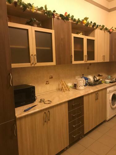 New Yerevan Hostel