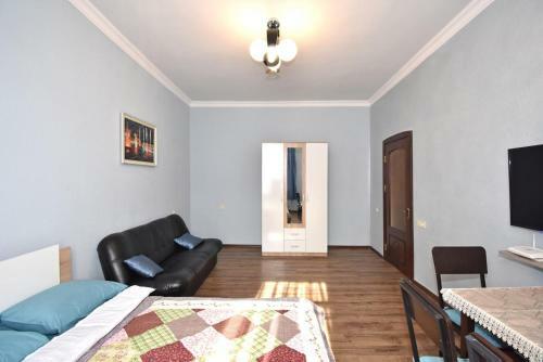Apartment Near Sasundci Davit Metro Station