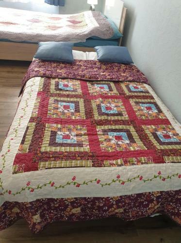 Apartment Near Sasundci Davit Metro Station