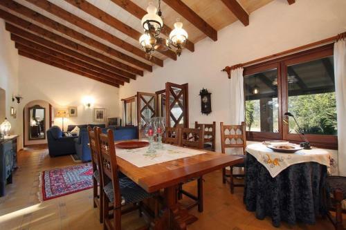 Villa Casa Porqueres