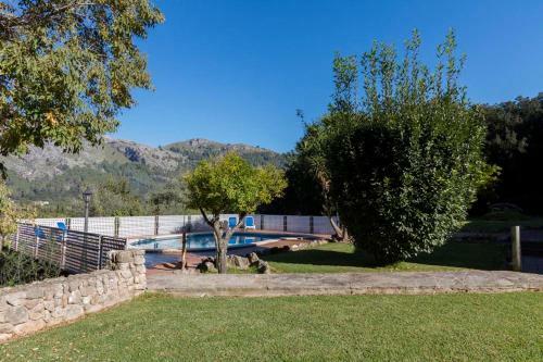 Villa Casa Porqueres