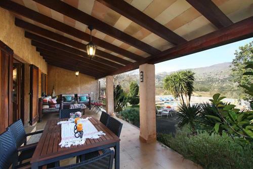 Villa Casa Porqueres
