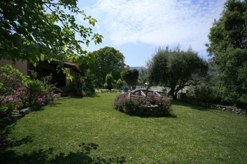 Villa Casa Porqueres