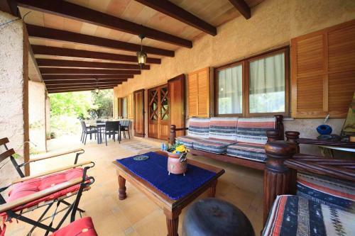 Villa Casa Porqueres