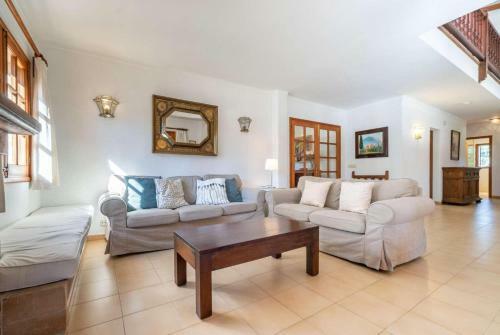 Villa Ca'n Curt