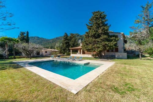 Villa Ca'n Curt