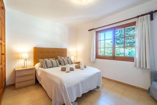 Villa Ca'n Curt