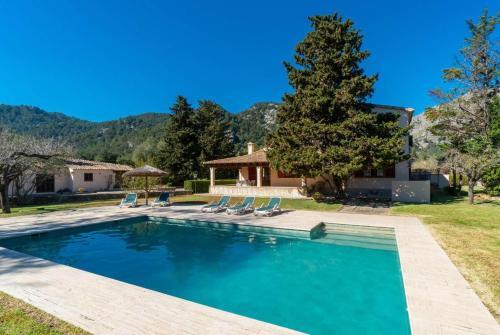 Villa Ca'n Curt