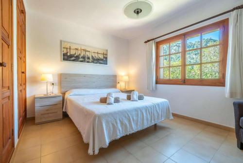 Villa Ca'n Curt