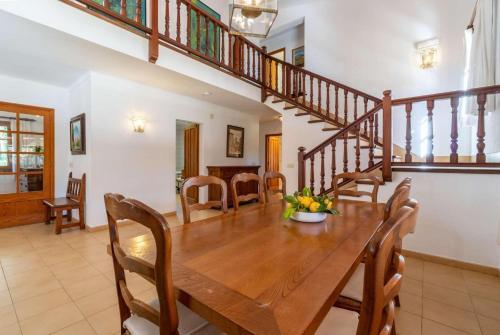 Villa Ca'n Curt