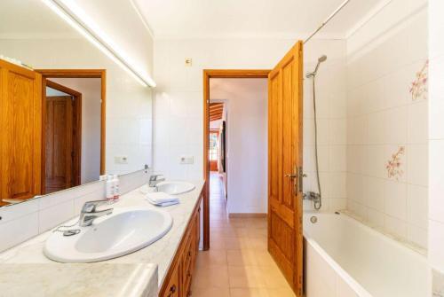 Villa Ca'n Curt