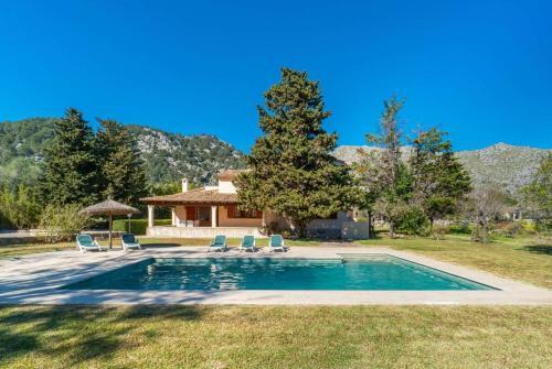 Villa Ca'n Curt