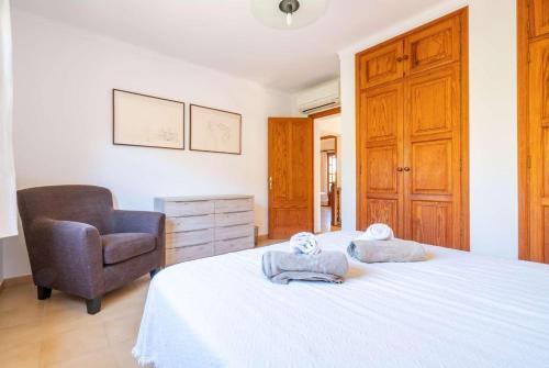 Villa Ca'n Curt