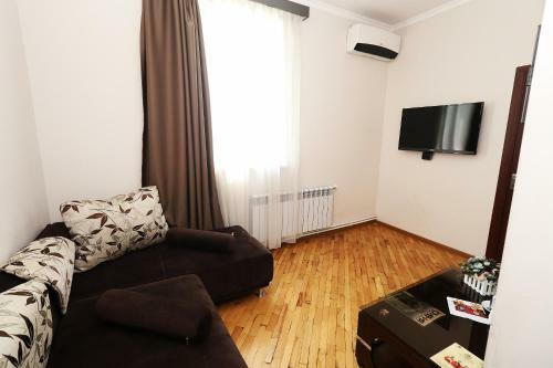 Bed & Breakfast Hotel Tigran Mec