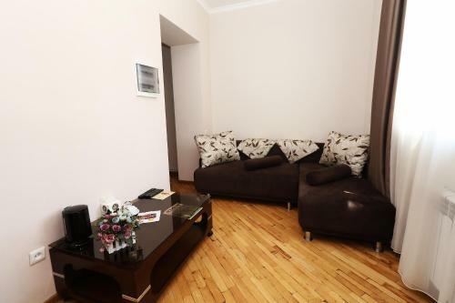 Bed & Breakfast Hotel Tigran Mec