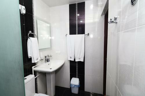 Bed & Breakfast Hotel Tigran Mec
