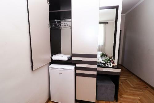 Bed & Breakfast Hotel Tigran Mec