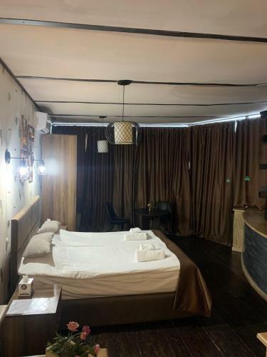 Bed & Breakfast Hotel Tigran Mec