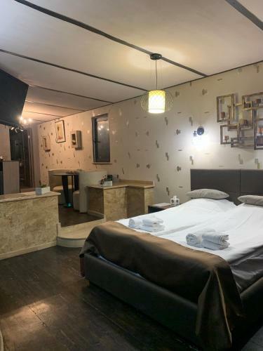 Bed & Breakfast Hotel Tigran Mec
