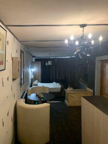 Bed & Breakfast Hotel Tigran Mec