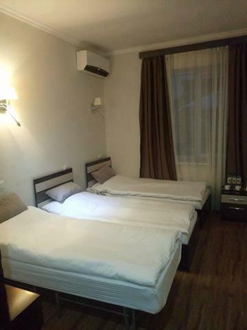 Bed & Breakfast Hotel Tigran Mec