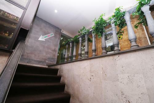 Bed & Breakfast Hotel Tigran Mec
