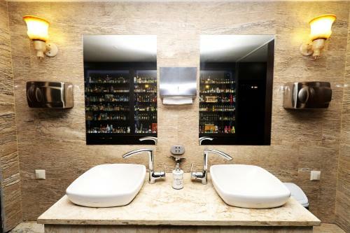 Bed & Breakfast Hotel Tigran Mec
