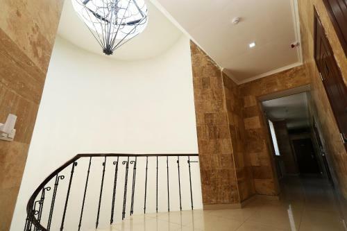 Bed & Breakfast Hotel Tigran Mec