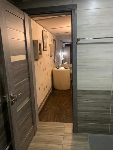 Bed & Breakfast Hotel Tigran Mec