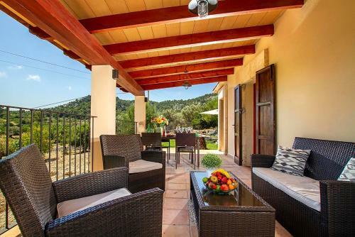 Villa Gardo