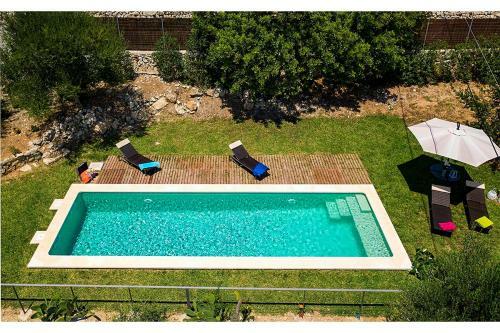 Villa Gardo