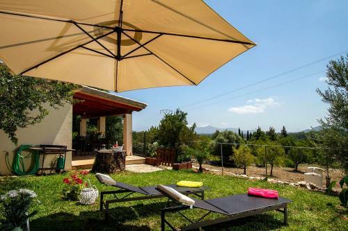 Villa Gardo
