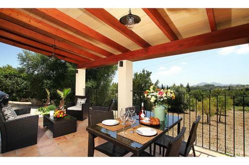 Villa Gardo