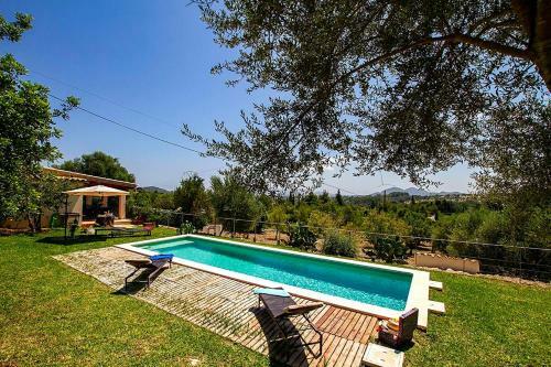 Villa Gardo